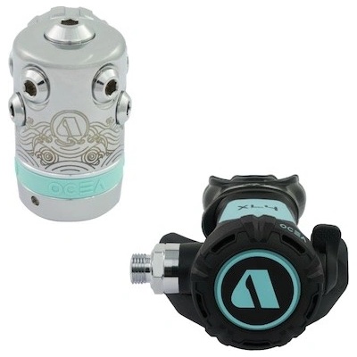 Apeks OCEA S2 set – Zboží Dáma