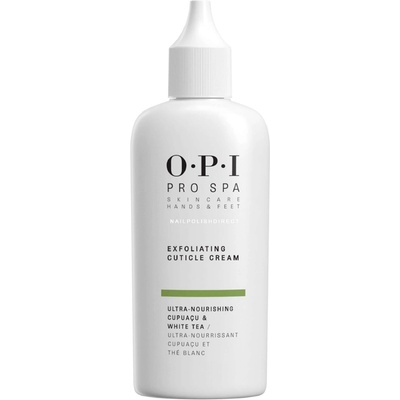 OPI Prospa Exfoliating Cutucle Cream Продукт за нокти-др, 27ml