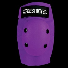 DESTROYER Am Elbow