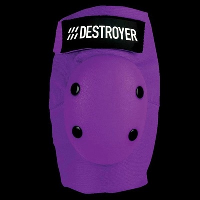 DESTROYER Am Elbow