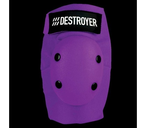 DESTROYER Am Elbow