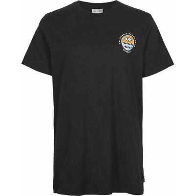 O'Neill Dámske tričko FAIRWATER T-SHIRT čierna