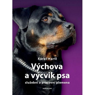 Výchova a výcvik psa