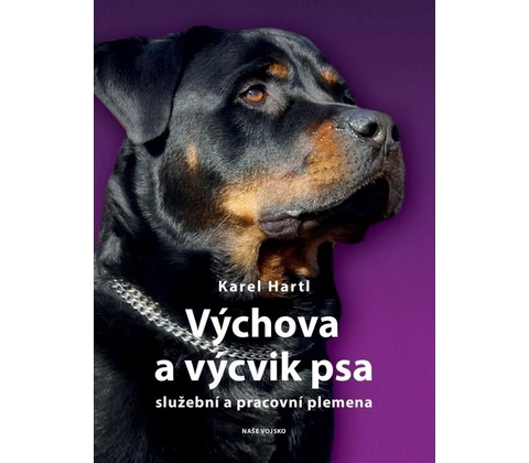 Výchova a výcvik psa