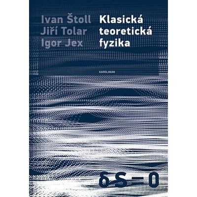Klasická teoretická fyzika