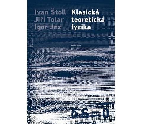 Klasická teoretická fyzika