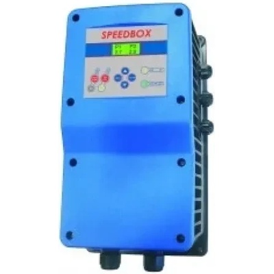 COELBO Инвертор Speedbox COELBO 1010 MM+TR10 (S101099)