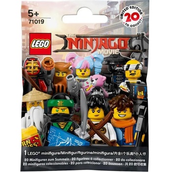 LEGO® Нинджаго 71019