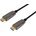 Equip Cable - 119455 (Активен HDMI2.1 кабел, мъжки/женски, 8K/60Hz, 50 m) (119455)