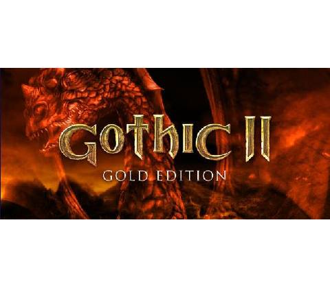 Gothic 2 Gold Edition