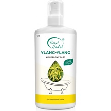 Karel Hadek Koupelový olej YLANG YLANGOVÝ 200 ml