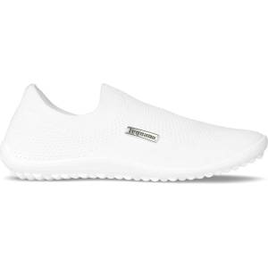 leguano Боси маратонки leguano scio, бели - 46