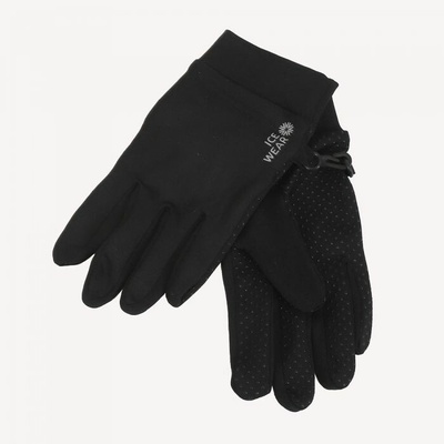 Icewear Strond dětské prstové rukavice