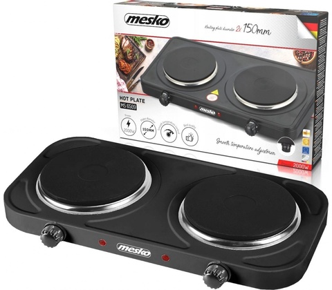 Mesko MS6509