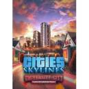 Paradox Interactive Cities Skylines University City Content Creator Pack (PC)
