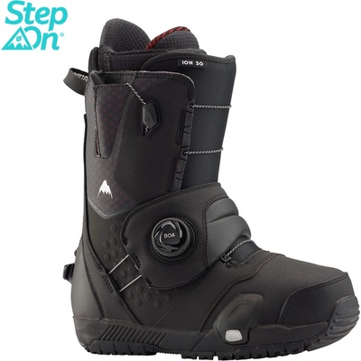 Burton Ion Step On 19/20
