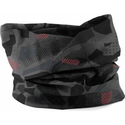Shred nákrčník Recycled grey
