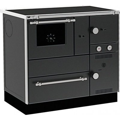 Alfa Plam Alfa Term 27 levý antracit – Zboží Dáma