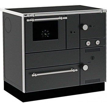 Alfa Plam Alfa Term 27 levý antracit