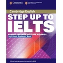 Step Up to IELTS Self-study SB
