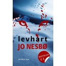Levhart - Jo Nesbo