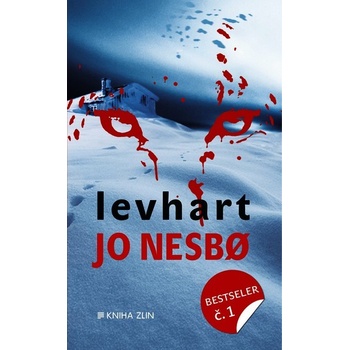 Levhart - Jo Nesbo