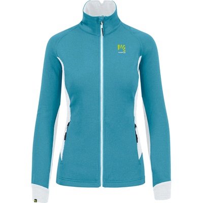 Karpos Pizzocco Evo Full-Zip delphinium/skywriting