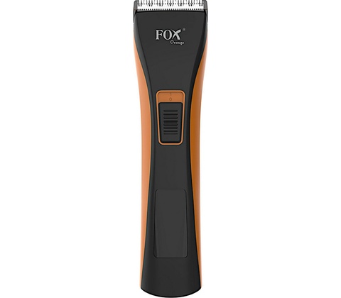 Fox Orange