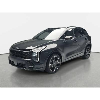 Kia Sportage 110 kW
