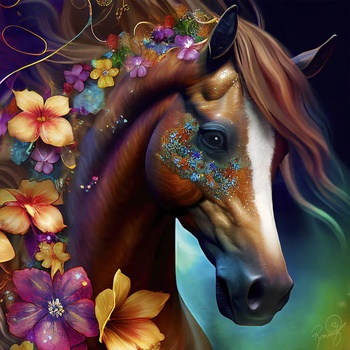 Alipson Puzzle - Puzzle Drinkers of the Wind - Flynn - 1 000 piese