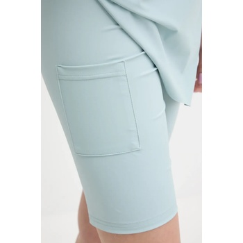 Sportalm Рокля Sportalm в тюркоазено къса разкроена 550207 (550207)
