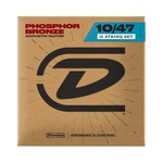 Dunlop DAP1047J - Phosphor Light 10-47