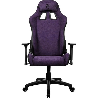 Arozzi Avanti Soft Fabric Pure Purple AVANTI-SFB-PPL