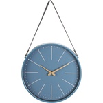 Bizzotto Timely стенен часовник зелен 40x66 (0182437)