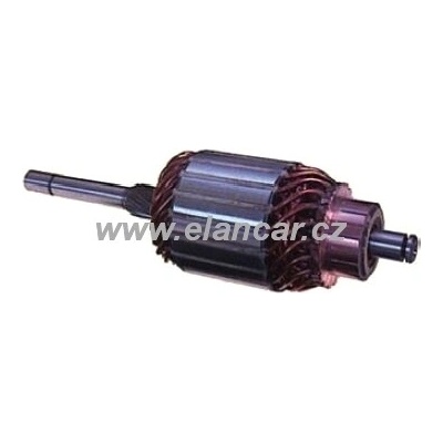 Rotor startéru Bosch 0001208515, 1004012421