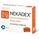 EmergoPharm Nekadex 20 kapsúl