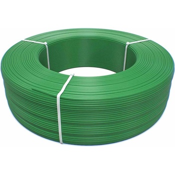 FormFutura PETG филамент FormFutura ReFill PETG, 1.75 mm, 0.75 kg, Traffic Green