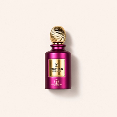 Grandeur Mountain Rose Paris parfémovaná voda dámská 100 ml