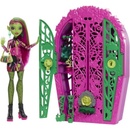 Mattel Monster High Skulltimate Secrets Garden Mysteries VENUS