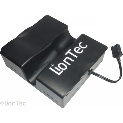 Liontec lithiová baterie na 36 jamek pro vozíky Motocaddy S-Series – Zboží Dáma