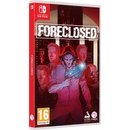 Foreclosed