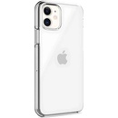 Púzdro SES Silikónové Apple iPhone 12 mini - čiré