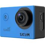 SJCAM SJ4000 WiFi Blue (SJCSJ4000WK) Спортна екшън камера