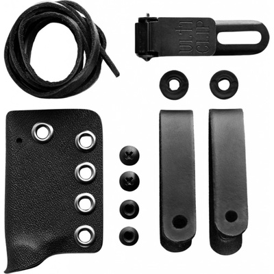 MKM MIKRO 2 KYDEX SHEATH ULTICLIP SLIM 2.2 Kydex MK KSMR02