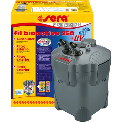 Sera fil bioactive 250