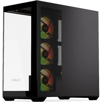 KRUX Exo Black (KRXD004)