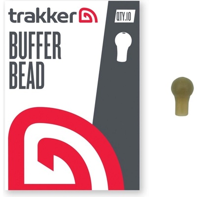 Trakker Products Gumový korálek Buffer Bead 10 ks