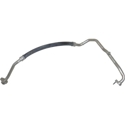 klimatrubka potrubí klimatizace AUDI Q3 83A 5QF820743C