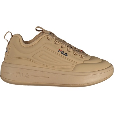 Fila pohodlná dámská športová obuv hnedá