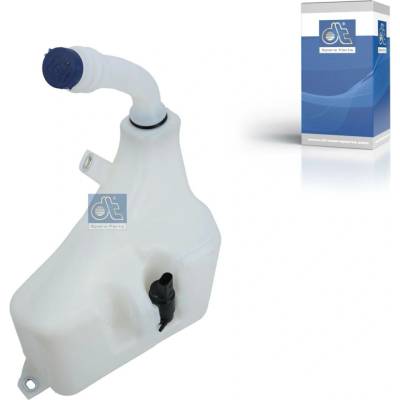 Nadrzka vody do ostrikovacu, cisteni skel IVECO 5801741450
